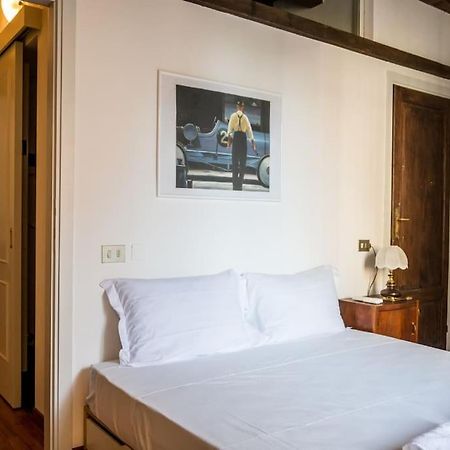 Wonderful Two Floors Apartment Milan Exterior photo
