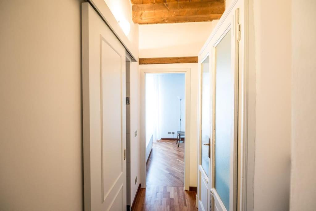 Wonderful Two Floors Apartment Milan Exterior photo